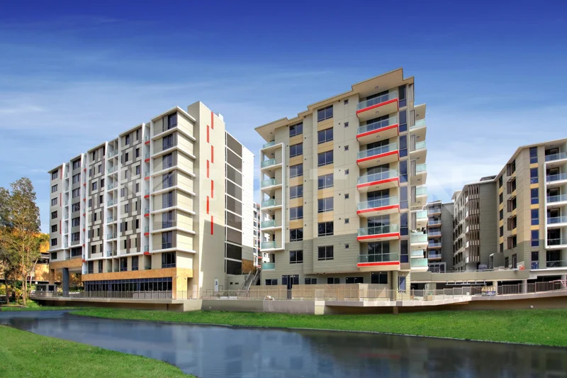 505/1 Alma Road, Macquarie Park NSW 2113