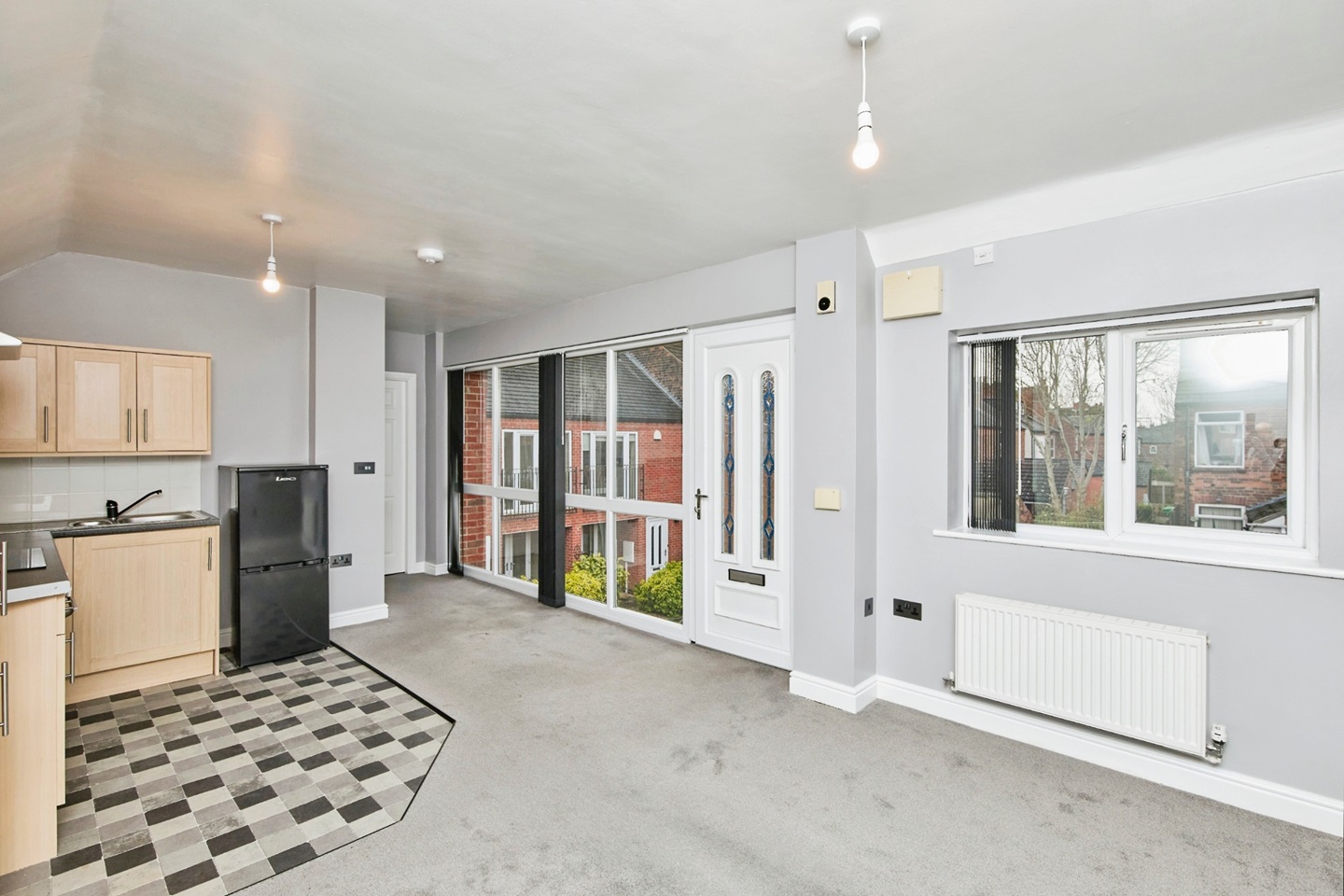 Additional image 6 of 1 Bed Flat, Querneby Road, NG3, N1 7GU
