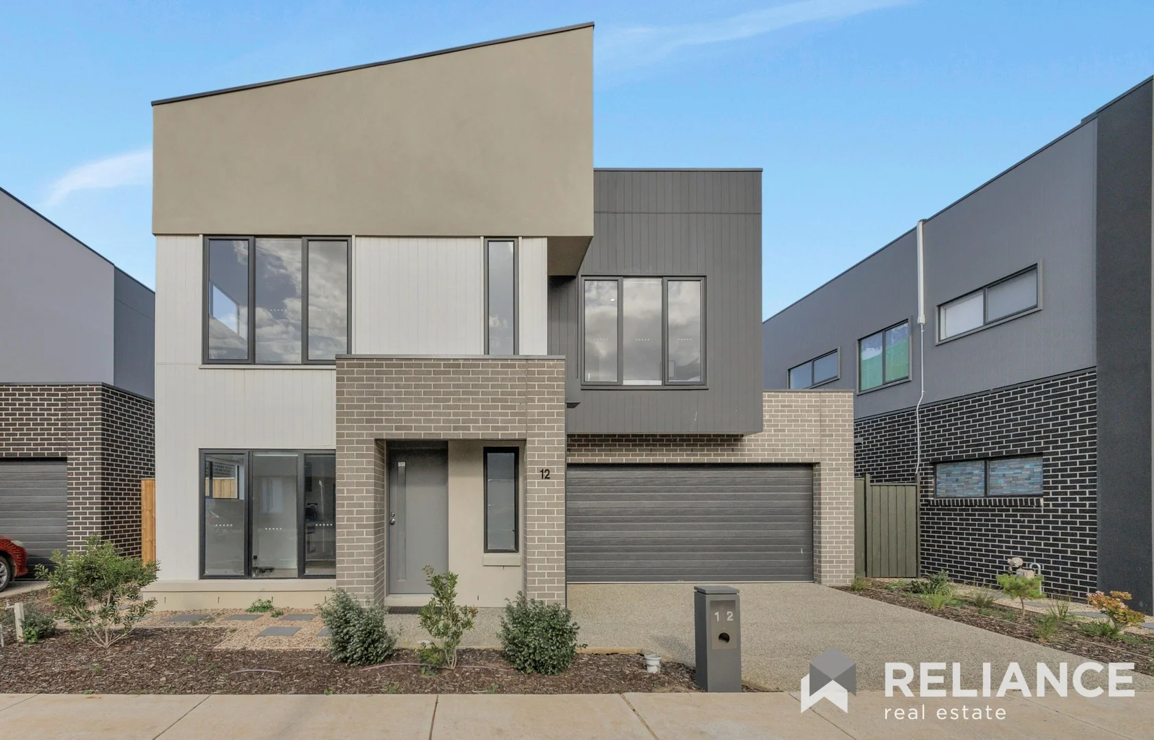 12 Grangehill Mews, Wyndham Vale VIC 3024