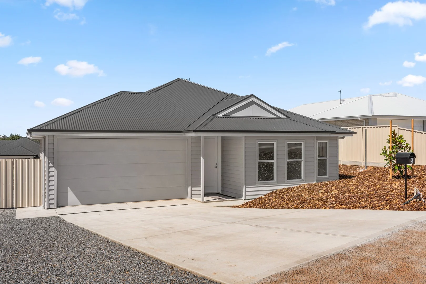 5 Derrick Ct, Strathalbyn SA 5255