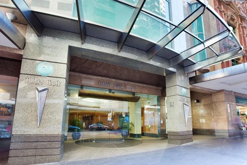 3803/343 Pitt Street, Sydney NSW 2000