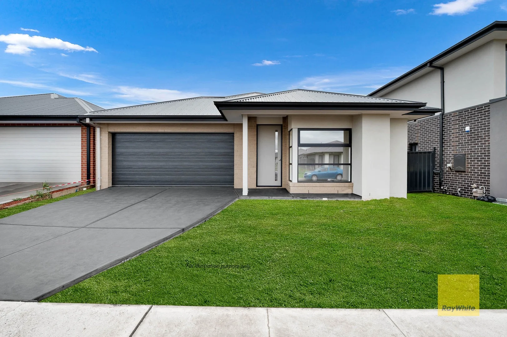 12 Tekapo Street, Truganina VIC 3029