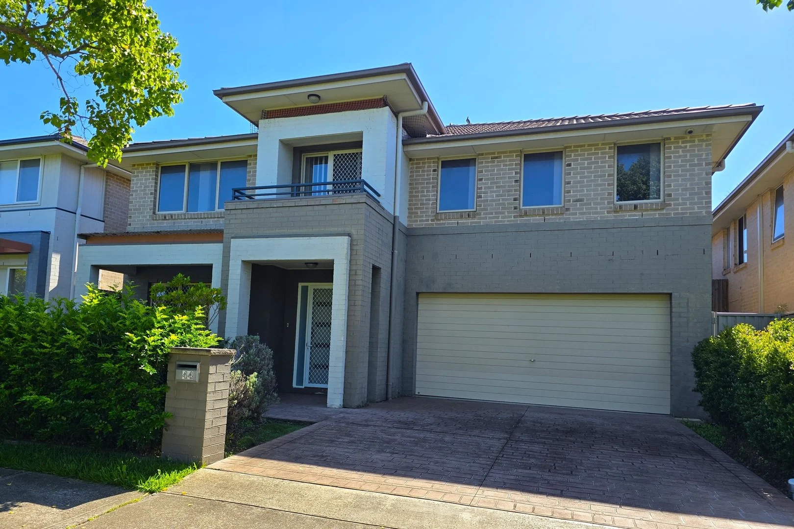 44 Stansfield Avenue, Bankstown NSW 2200
