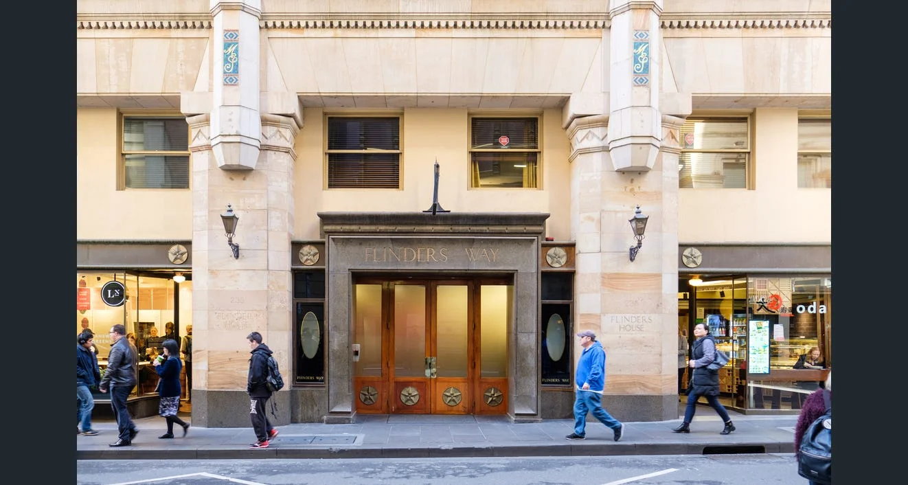 207/238 Flinders Lane, Melbourne VIC 3000