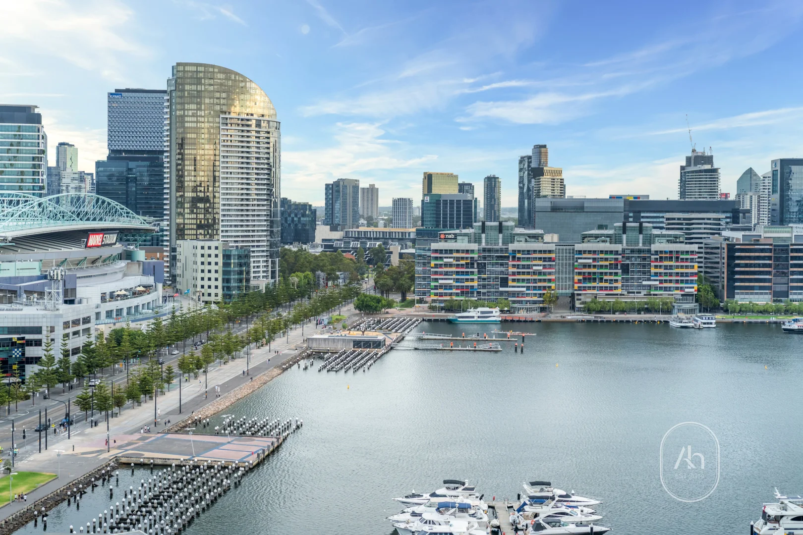 Additional image 12 of 1709/8 Marmion place, Docklands VIC 3008