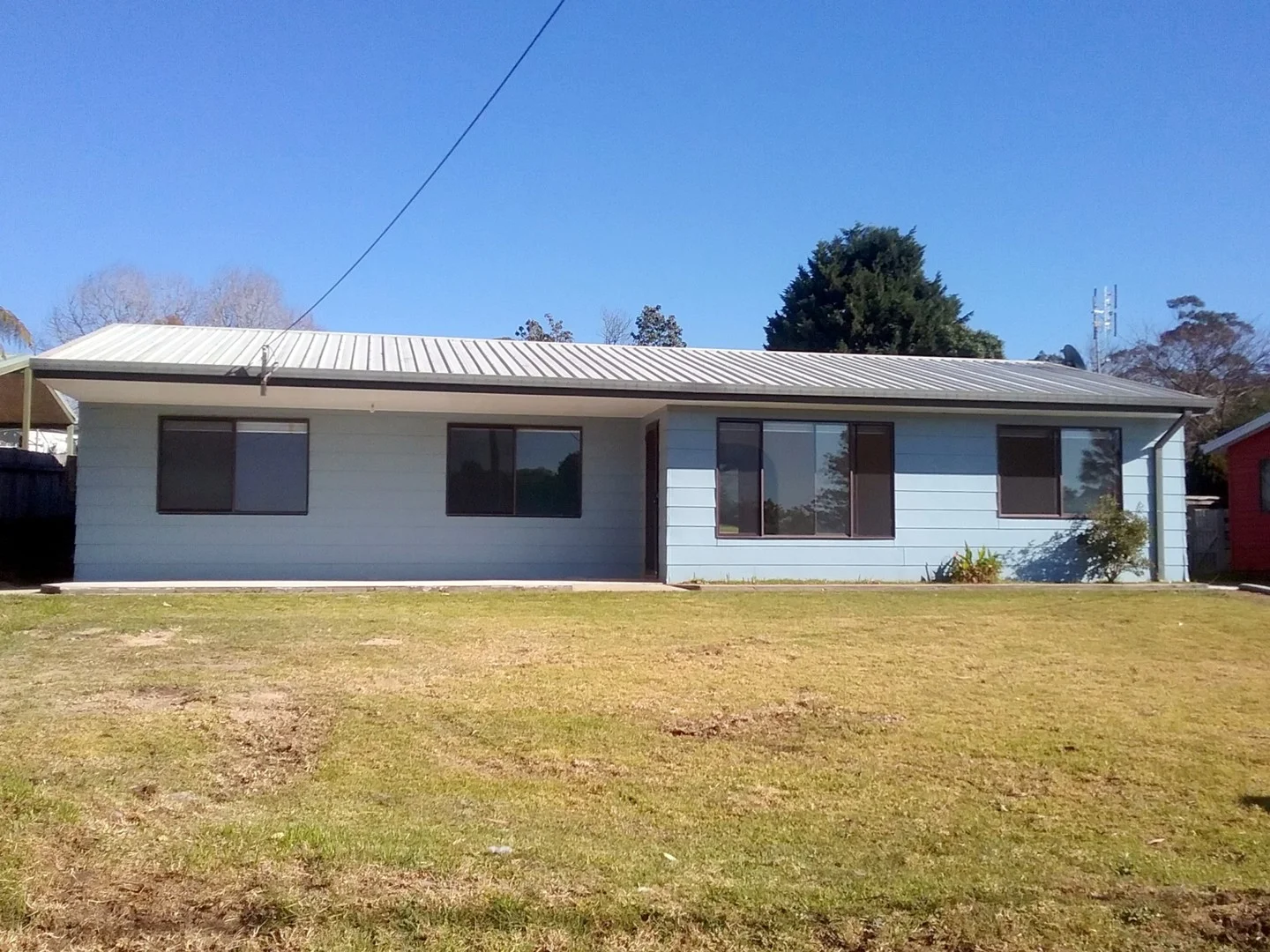 117 Princes Highway, Bodalla NSW 2545