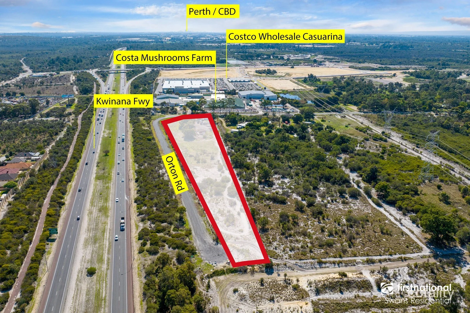 Additional image 2 of 46 Orton Road, Casuarina WA 6167