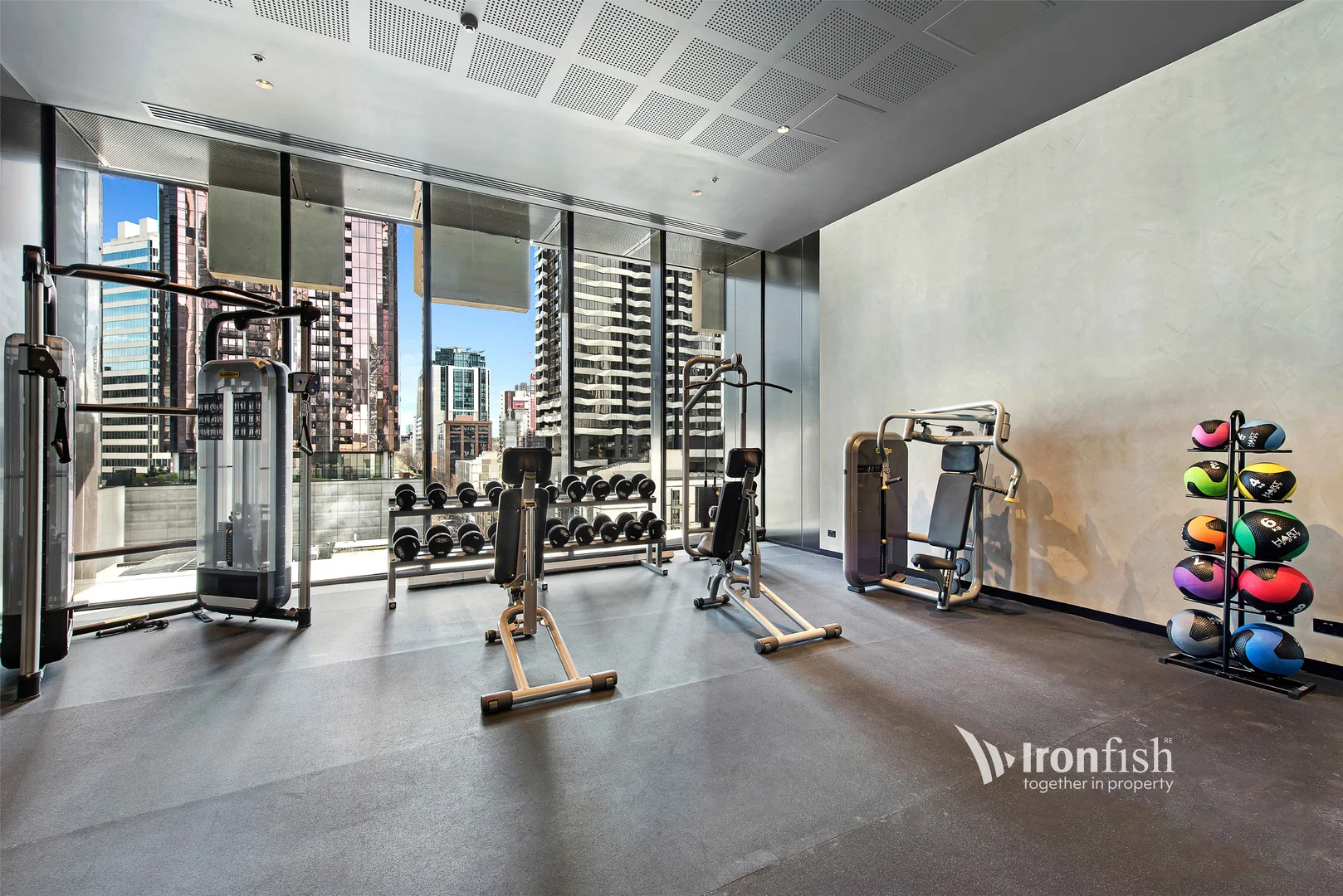 Additional image 8 of 2810/81 A'Beckett Street, Melbourne VIC 3000