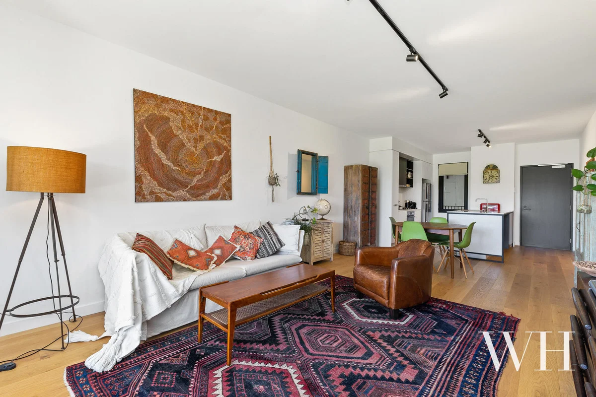 19/12 Parry Street, Fremantle WA 6160
