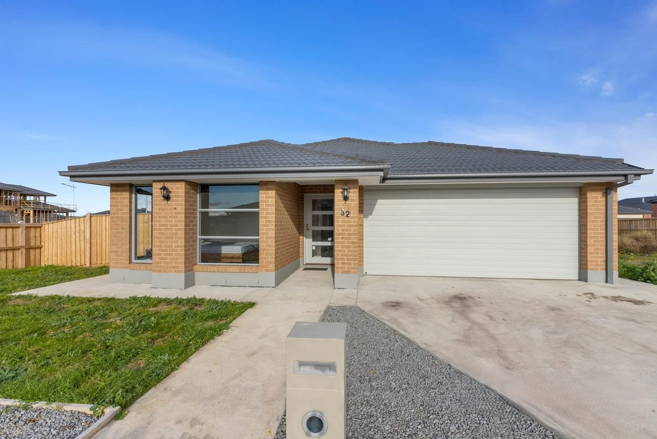 32 Kallang Road, Wyndham Vale VIC 3024