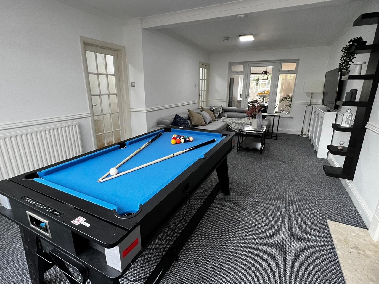 Additional image 3 of 4 Bed Semi-Detached House, St. Lukes Road, OX4, N1 7GU