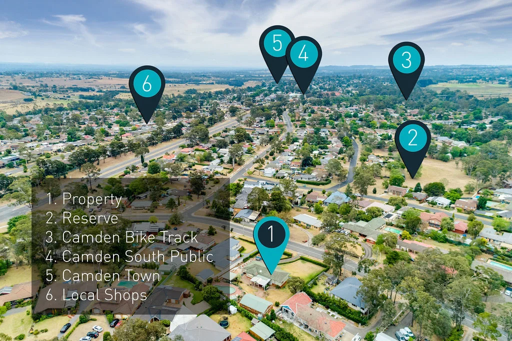 Additional image 9 of 15 Elizabeth Macarthur Avenue, Camden NSW 2570
