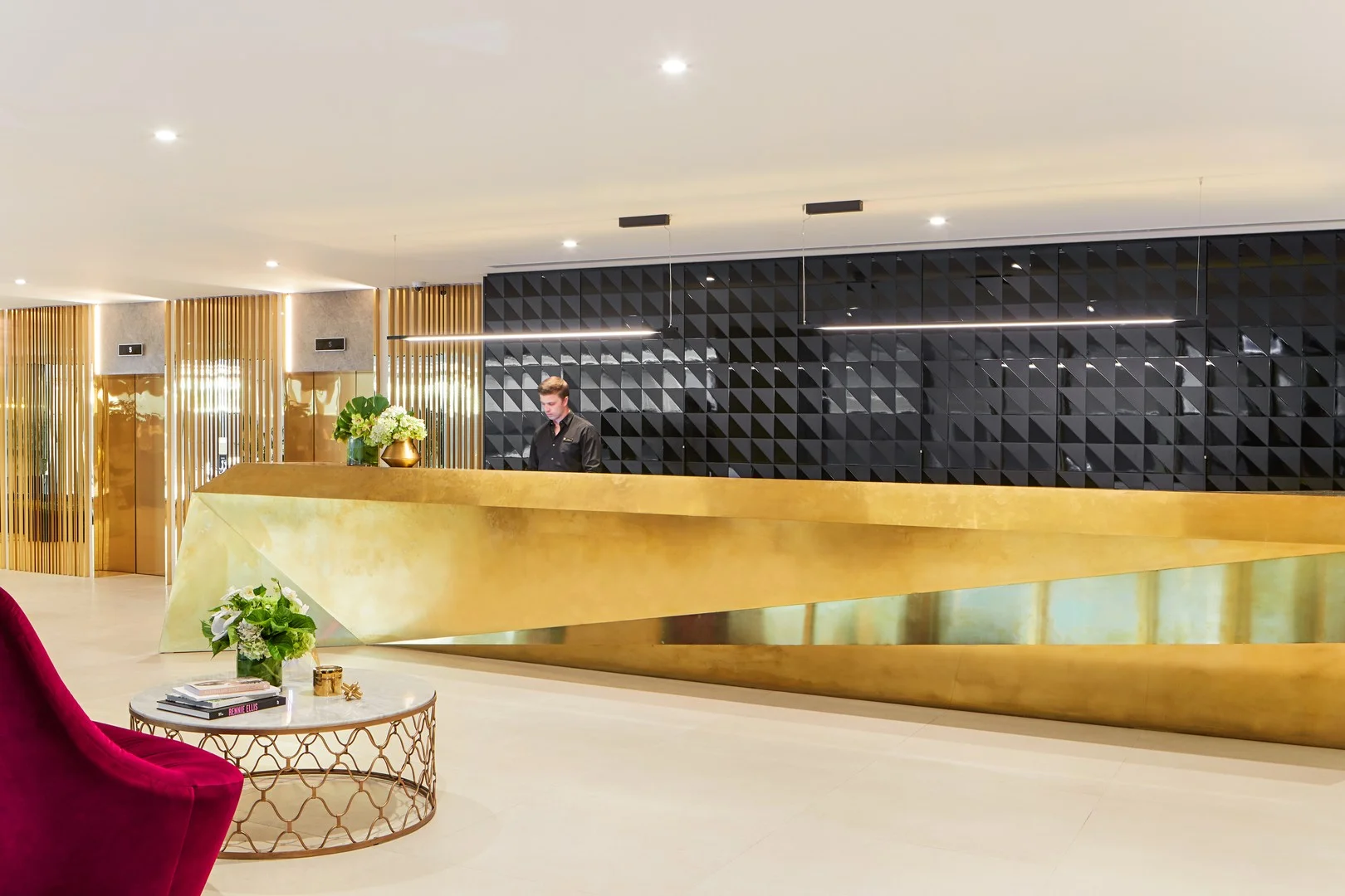 Additional image 6 of 416/14 Queens Road, Melbourne VIC 3004