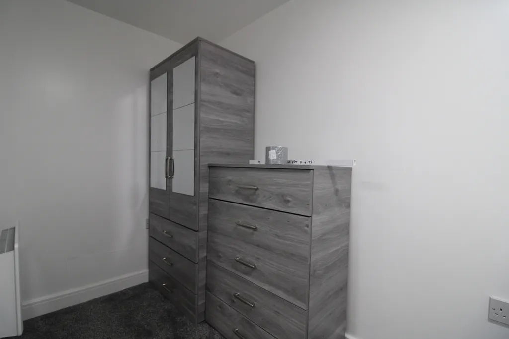 Additional image 14 of 1 Bed Flat, Castle Edge, NG7, N1 7GU
