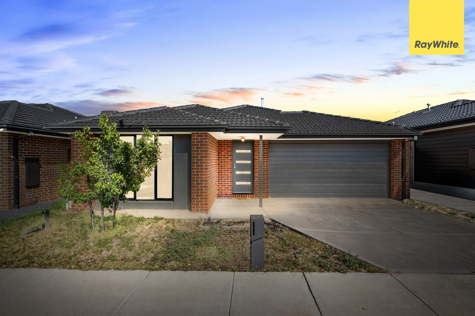133 Oldbridge Boulevard, Weir Views VIC 3338