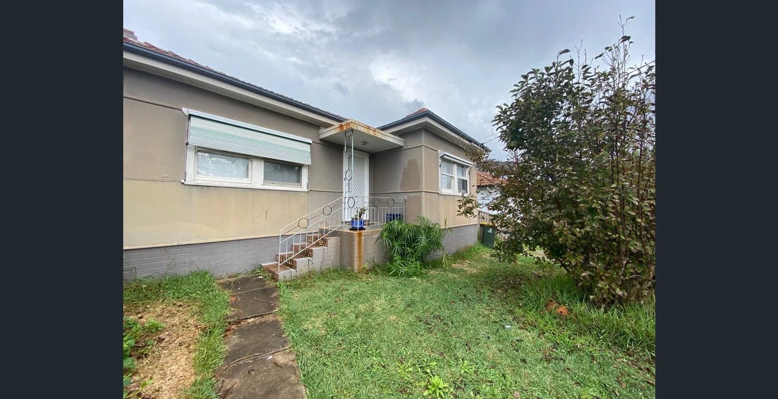 18 Gloucester Avenue, Merrylands NSW 2160