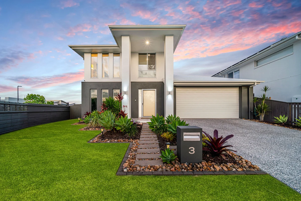 Additional image 2 of 3 Birchgrove Circuit, Baringa QLD 4551