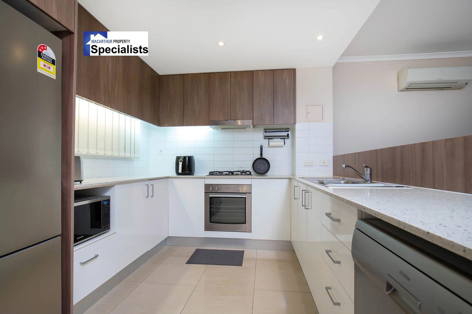 Additional image 2 of 5D/541 Pembroke Road, Leumeah NSW 2560