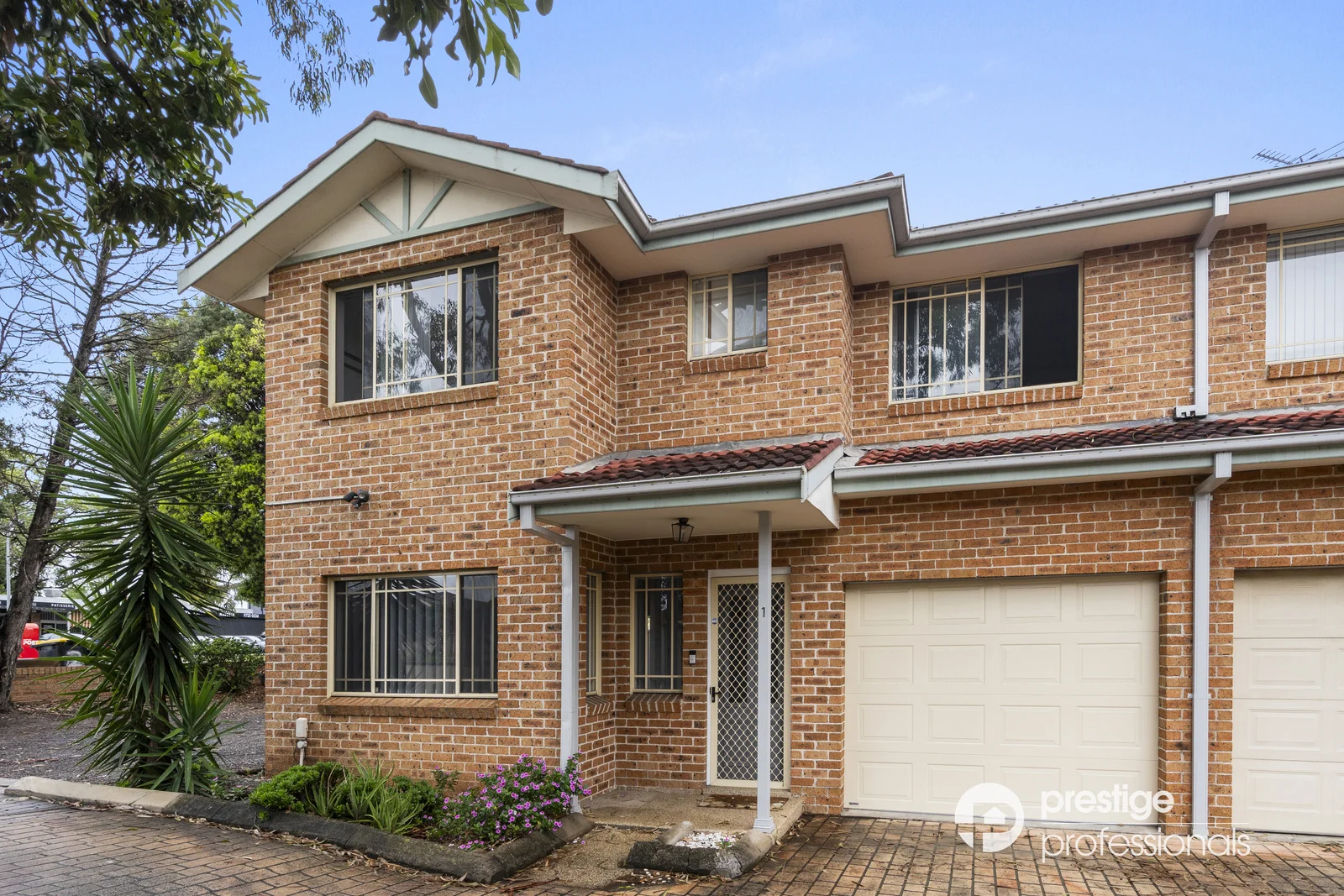 1/163 Epsom Road, Chipping Norton NSW 2170