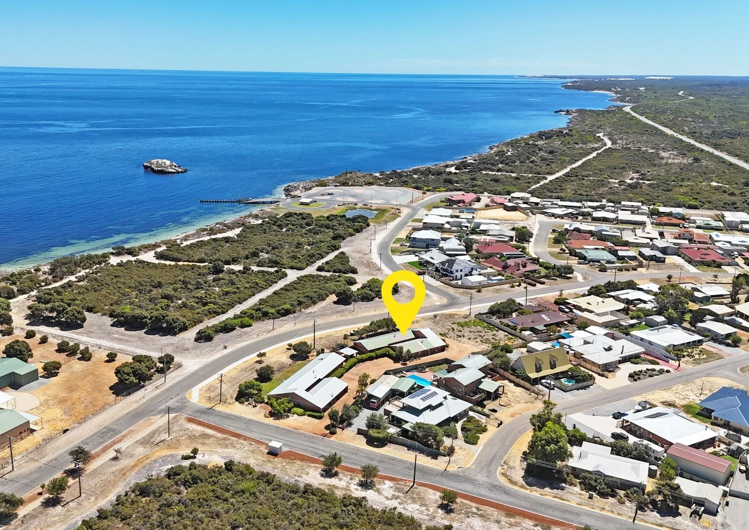 8/36 Nairn Street, Leeman WA 6514