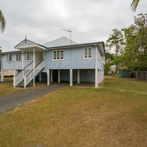 1/9 Glenmorris Street, Walkervale QLD 4670