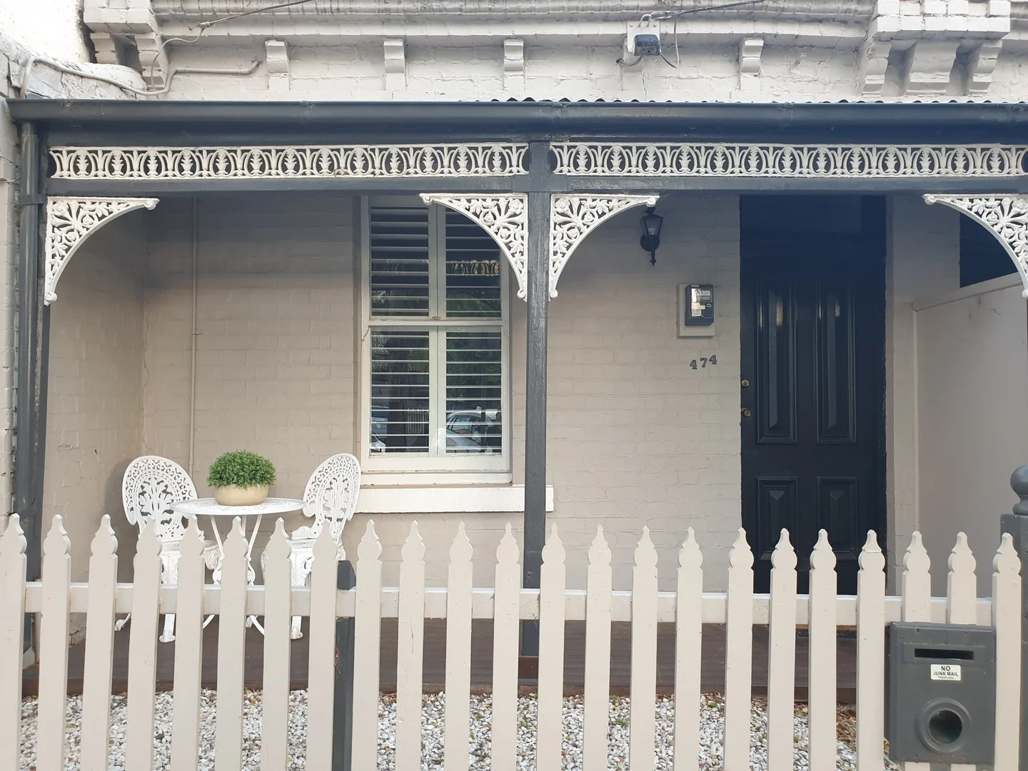 474 Bay Street, Port Melbourne VIC 3207