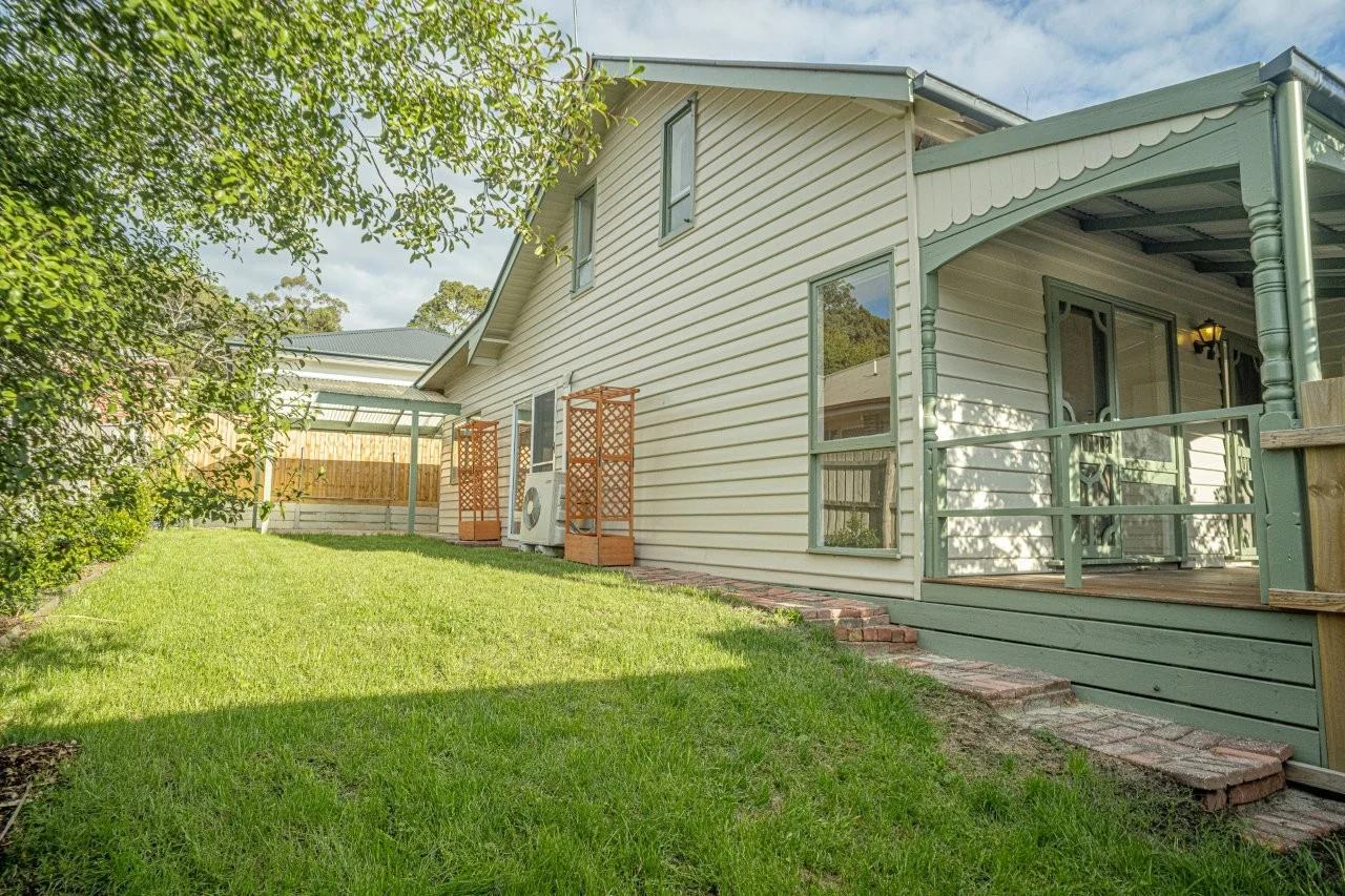 2/2 Alexandra Road, Lilydale VIC 3140