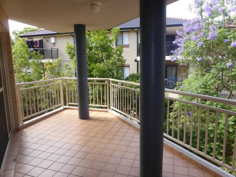 Additional image 5 of 4/30-36 MEMORIAL Avenue, Merrylands NSW 2160