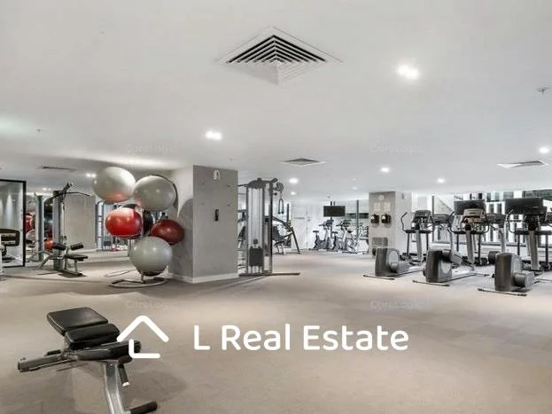 Additional image 14 of 914/199 William Street, Melbourne VIC 3000
