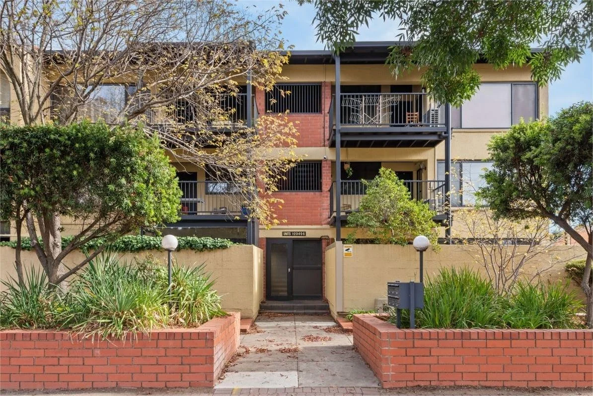 3/137 Anzac Highway, Kurralta Park SA 5037