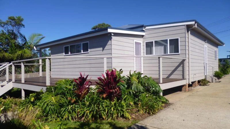 62 Princes Highway, Ulladulla NSW 2539