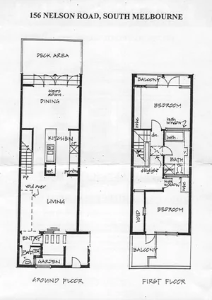 Additional image 17 of 156 Nelson Road, South Melbourne VIC 3205