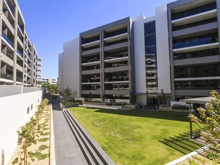 Additional image 4 of 90/46 Macquarie St, Barton ACT 2600
