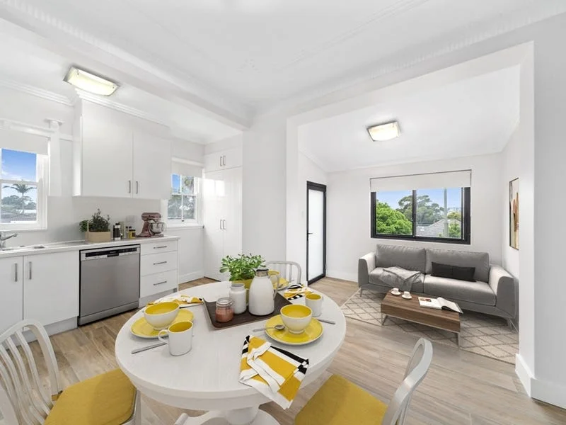 3/22 Moonbie Street, Summer Hill NSW 2130
