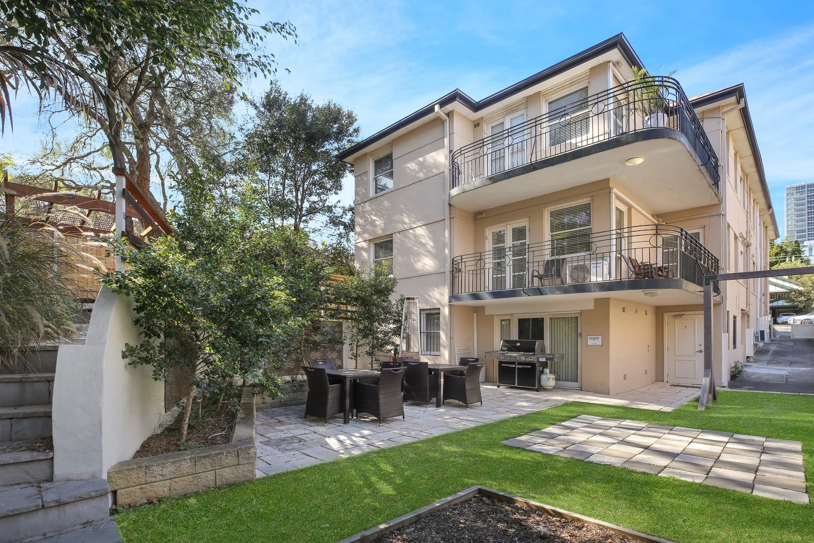 Additional image 3 of 1/8 Priory Road, Waverton NSW 2060