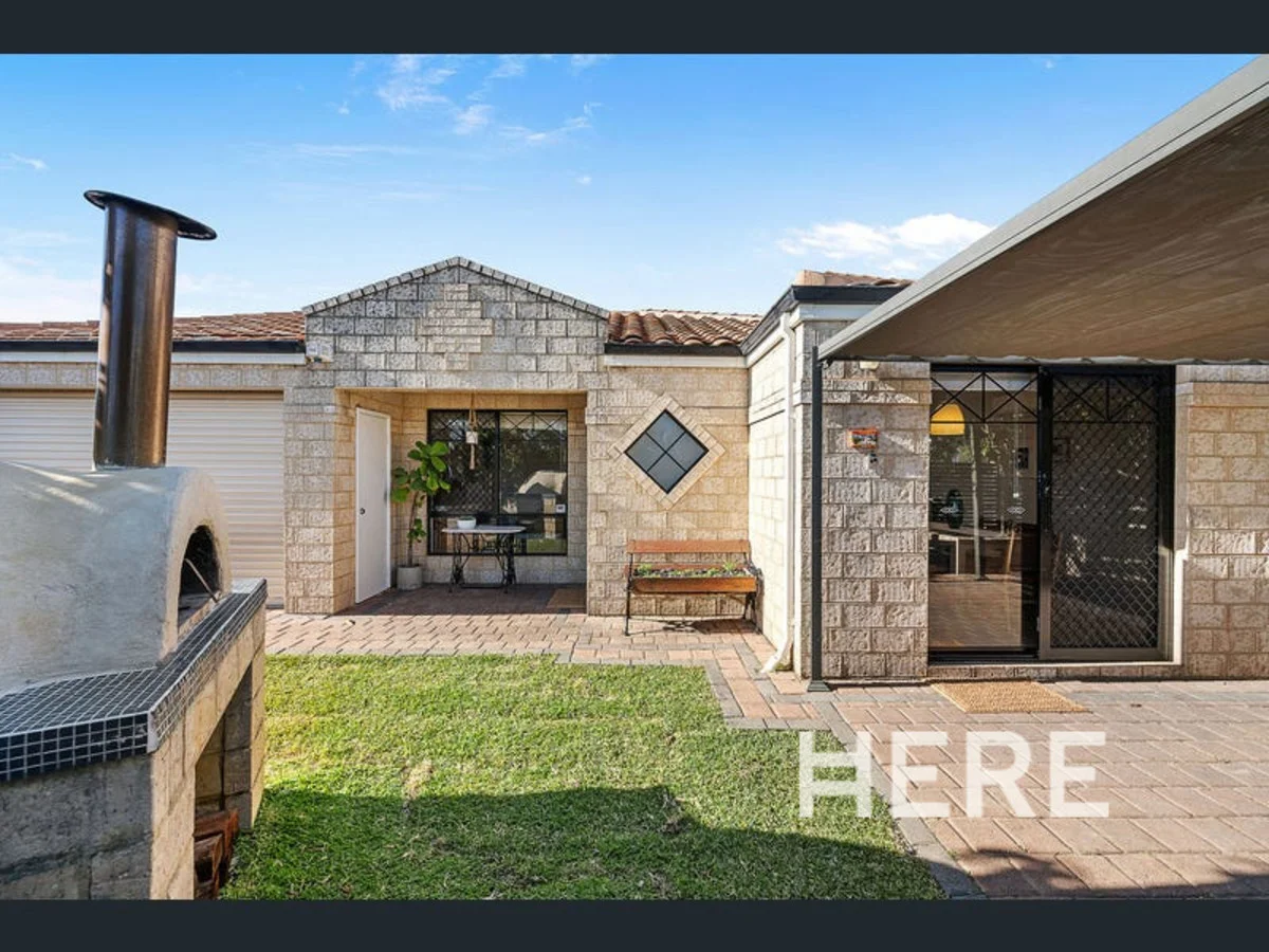 Additional image 28 of 47A Harrison Street, Balcatta WA 6021