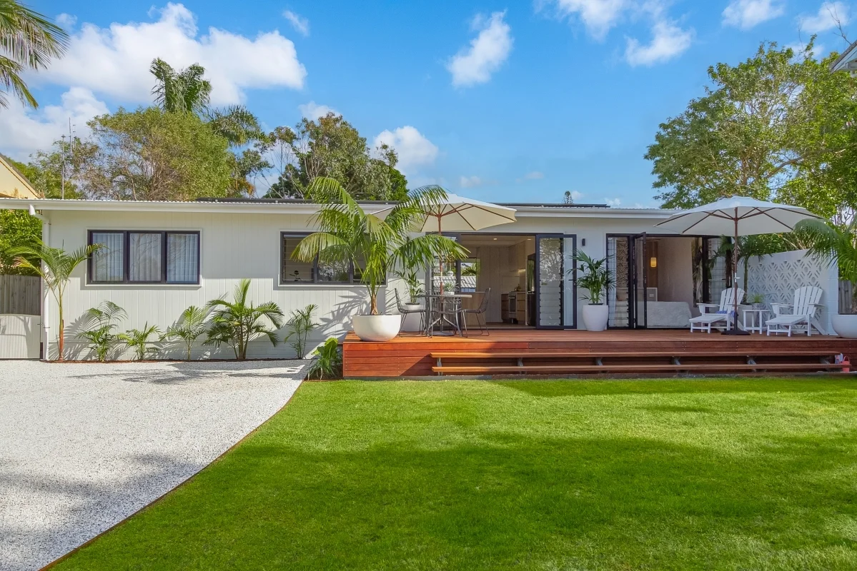 13 Wommin Lake Crescent, Fingal Head NSW 2487