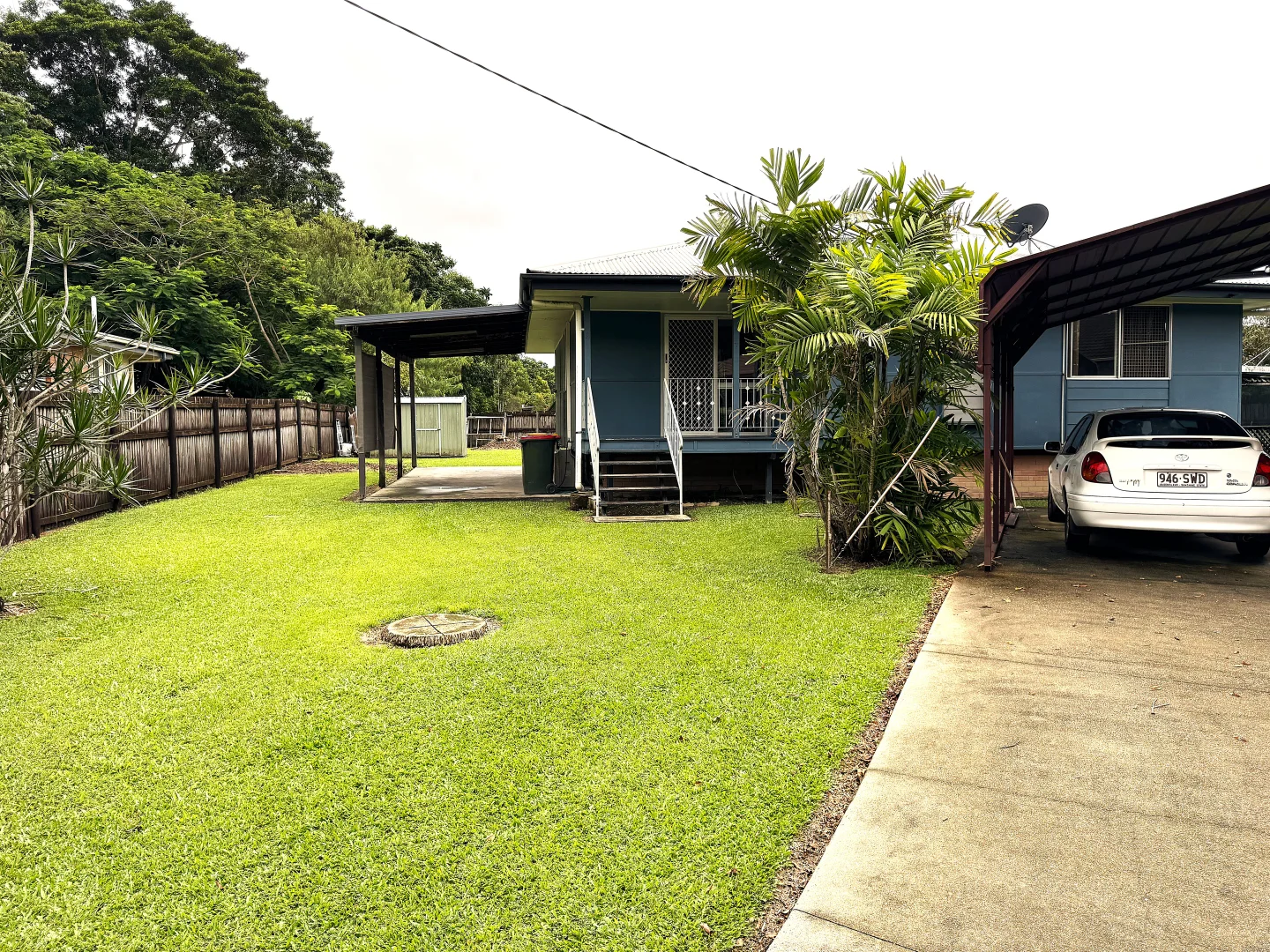 Additional image 11 of 8 Brant Close, Manoora QLD 4870