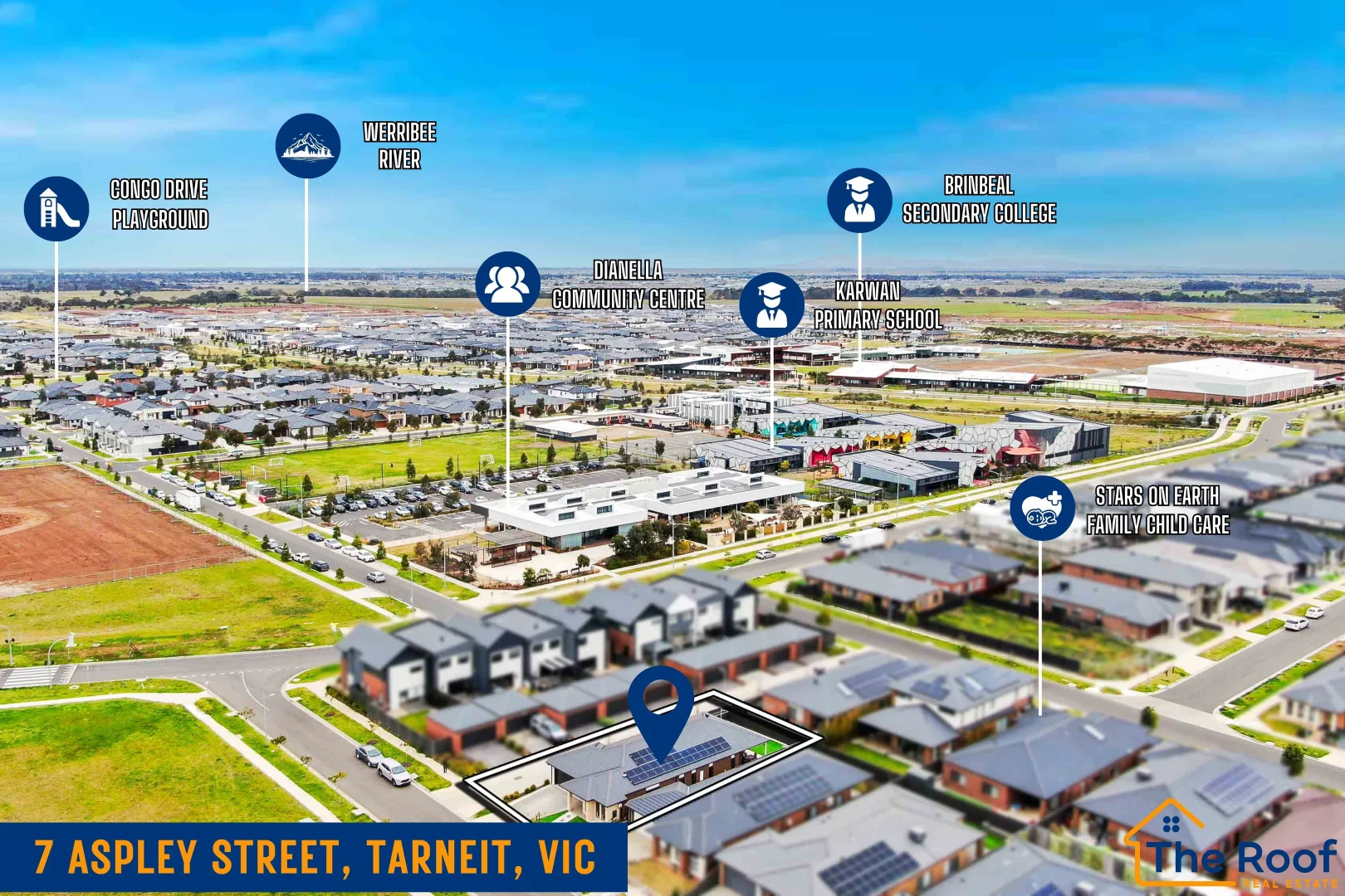 Additional image 23 of 7 Aspley Street, Tarneit VIC 3029