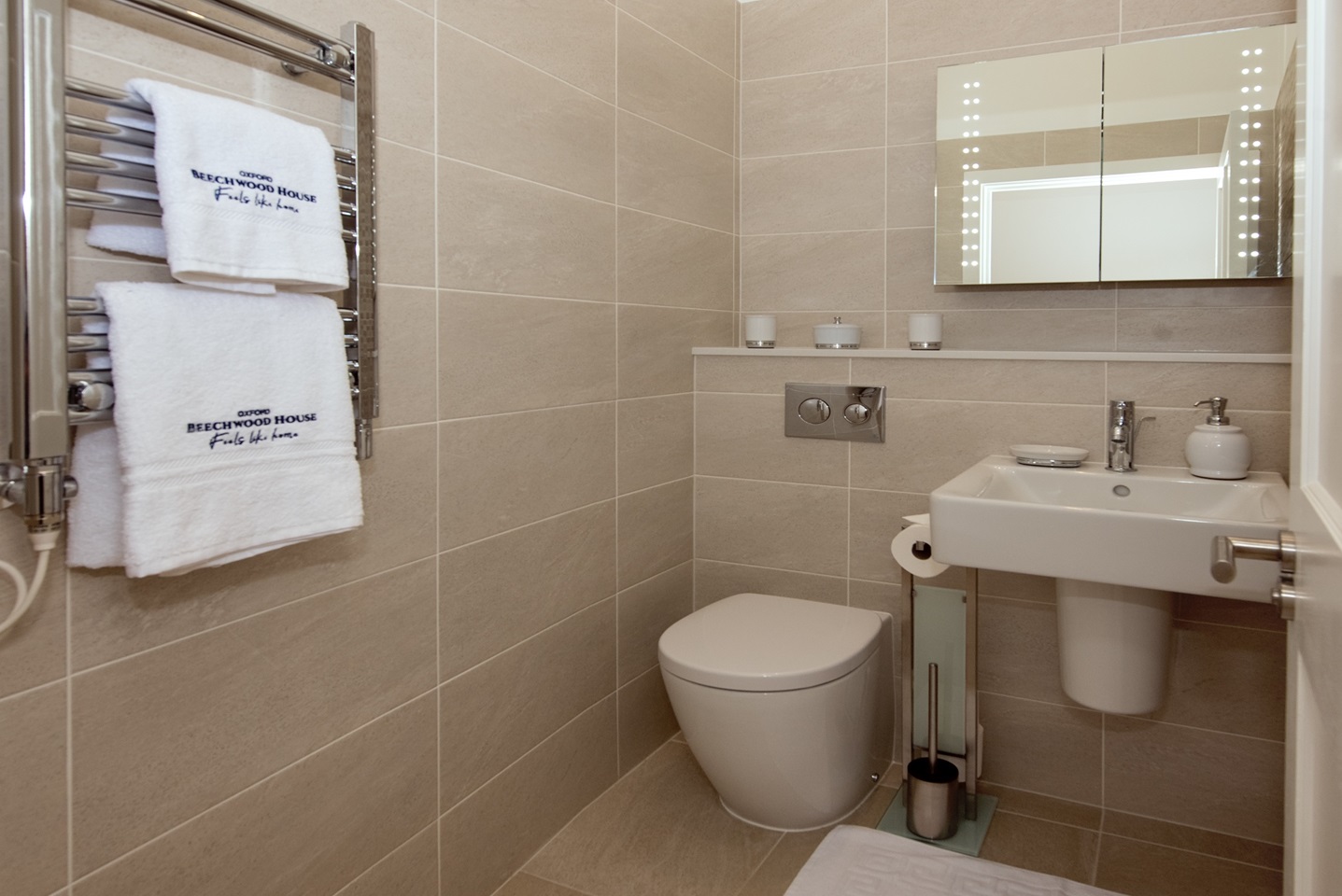 Additional image 12 of 3 Bed Flat, Beechwood House, OX3, N1 7GU