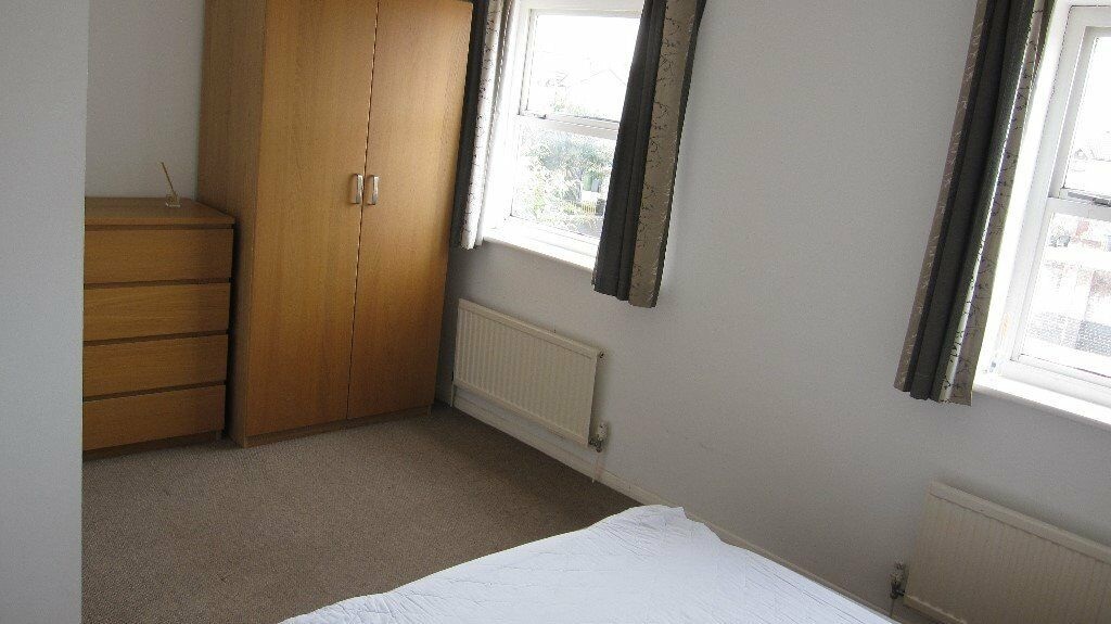 Room in a Shared House, Schooner Way, CF10, N1 7GU photo 3