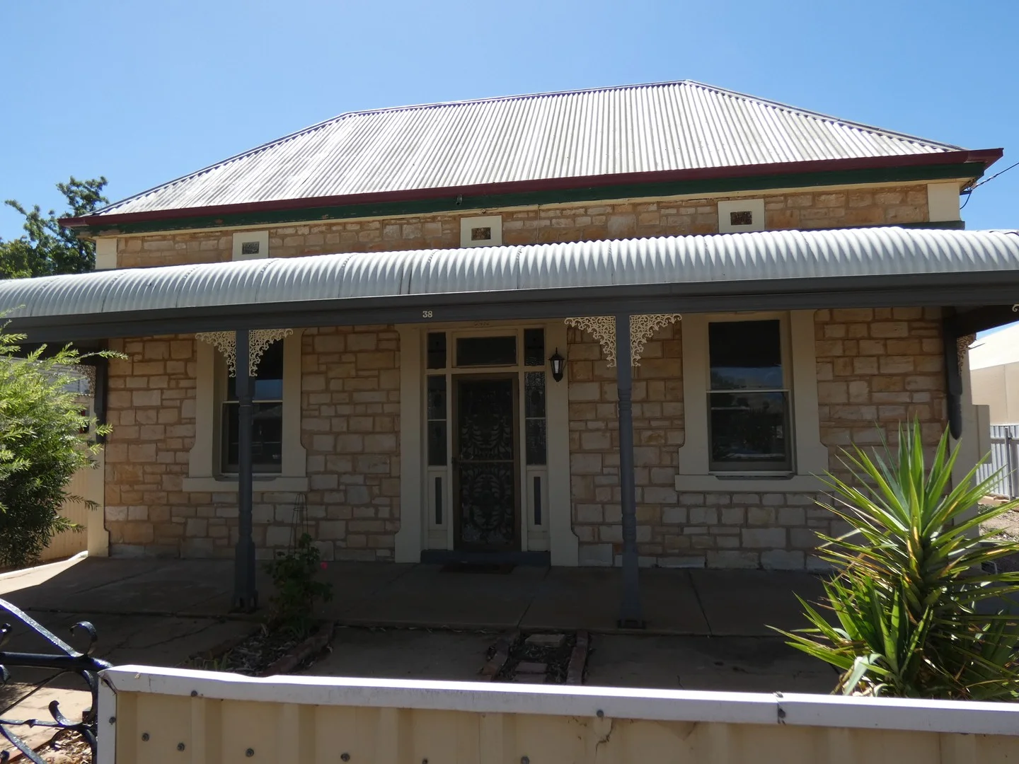 38 Esmond Road, Port Pirie SA 5540