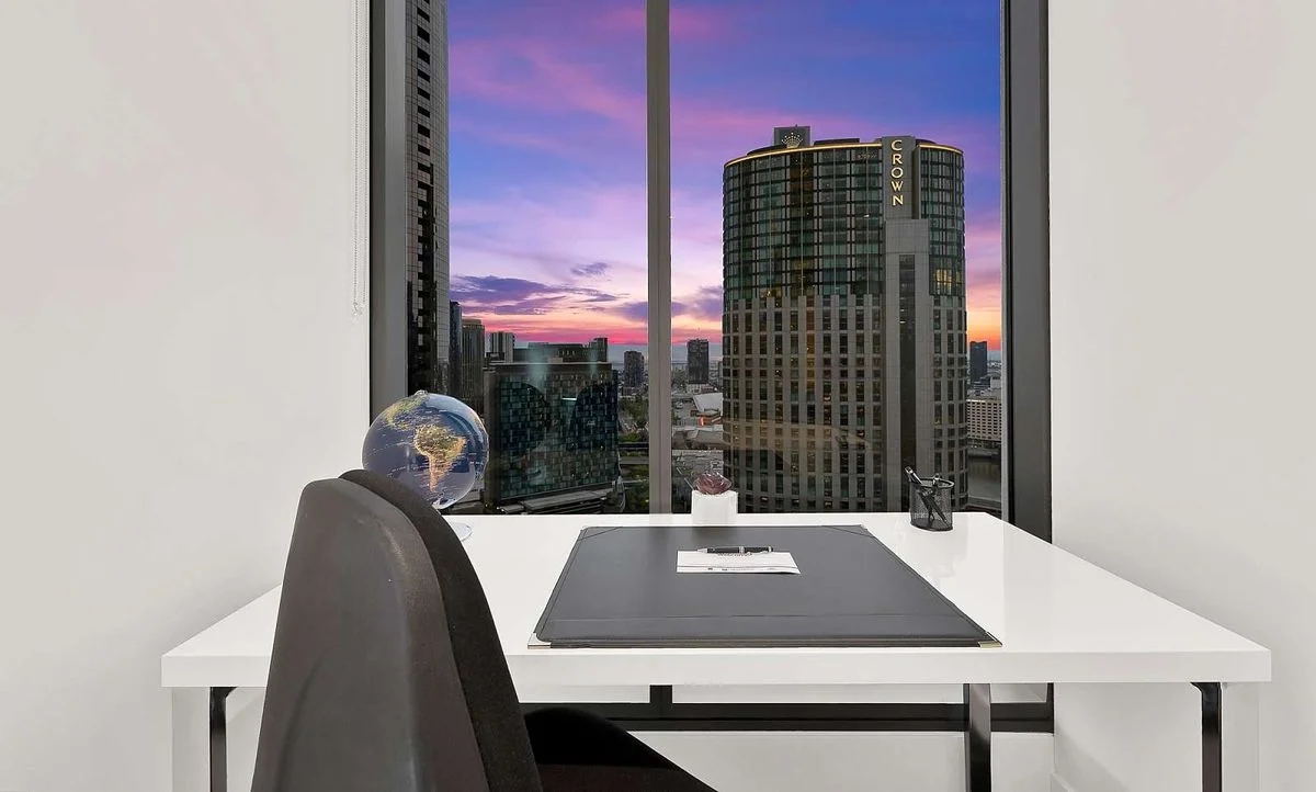 Additional image 5 of 2509/1 Freshwater Place, Southbank VIC 3006