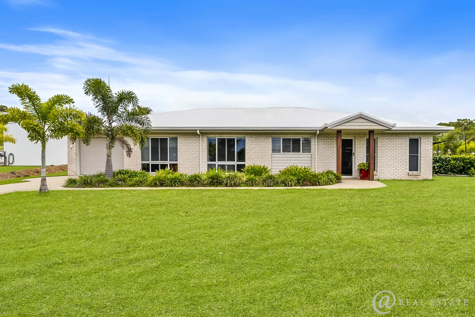 38 Trade Wind Drive, Tanby QLD 4703