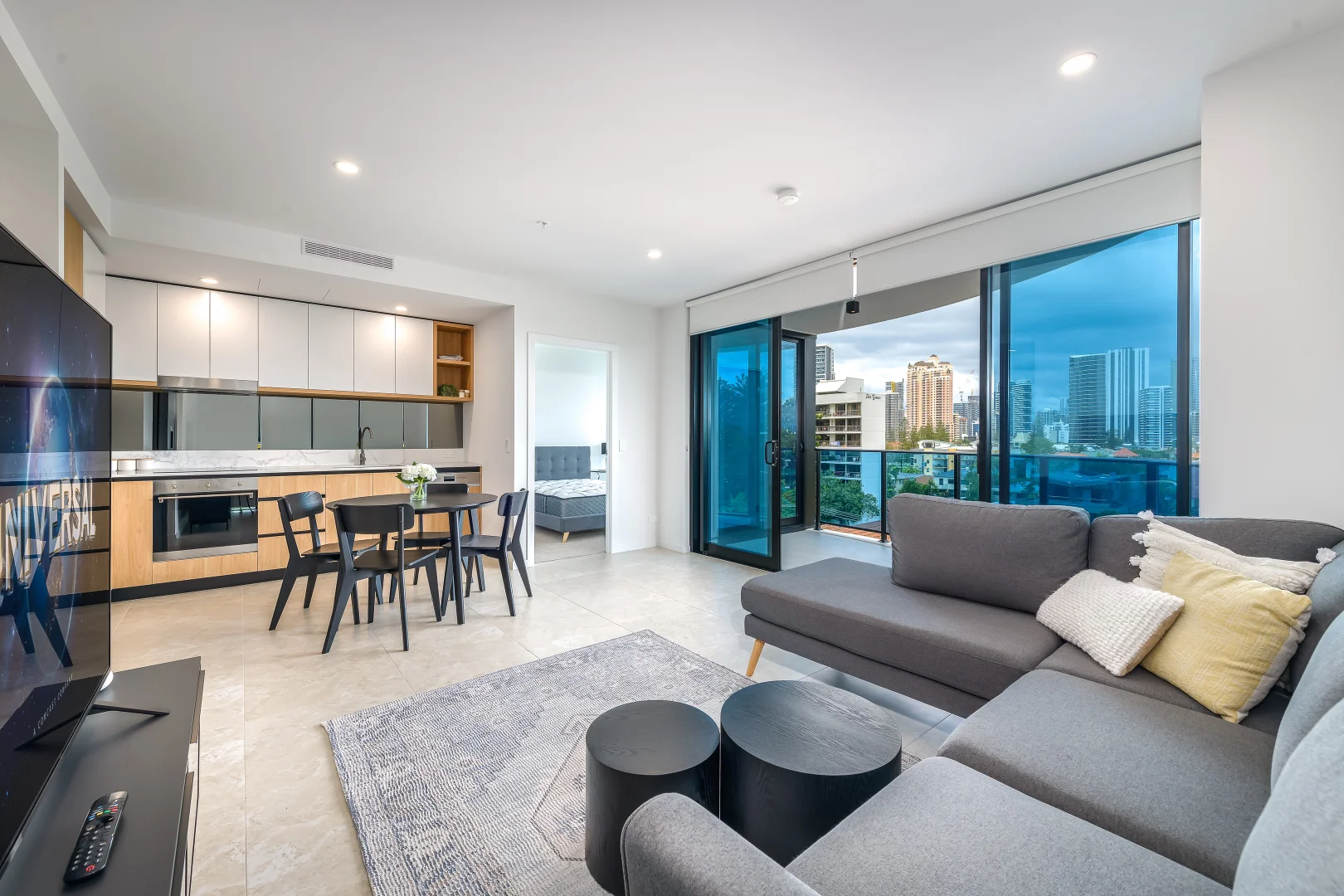 Additional image 2 of 406/28 Second Ave, Broadbeach QLD 4218