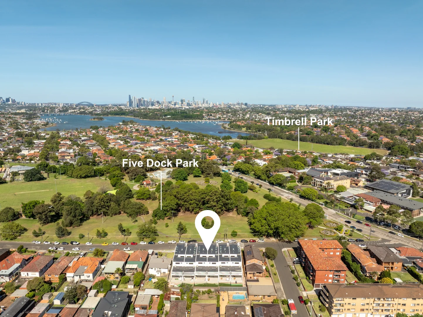Additional image 13 of 29F Park Road, Five Dock NSW 2046