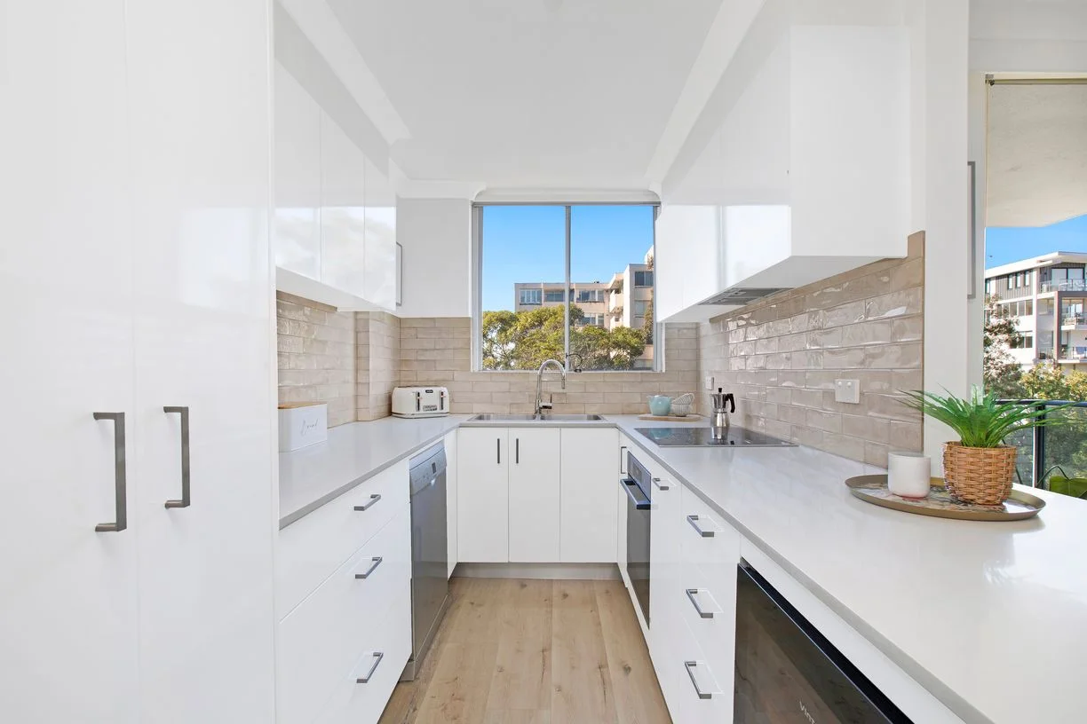 Additional image 2 of 5B/39-41 Penkivil Street, Bondi NSW 2026