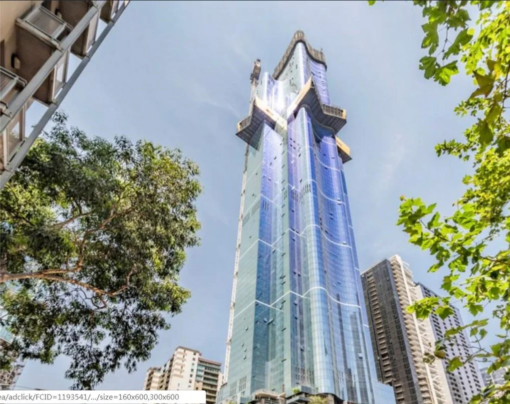 7507/70 Southbank Boulevard, Southbank VIC 3006