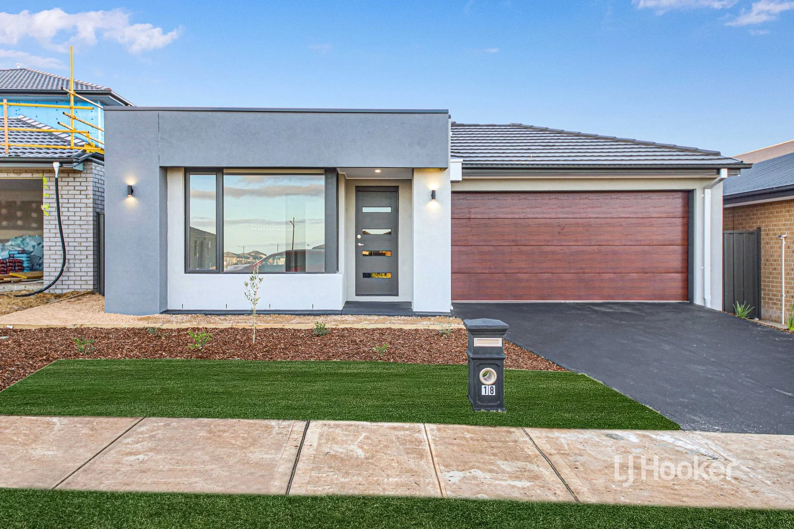 18 Cowal Street, Truganina VIC 3029