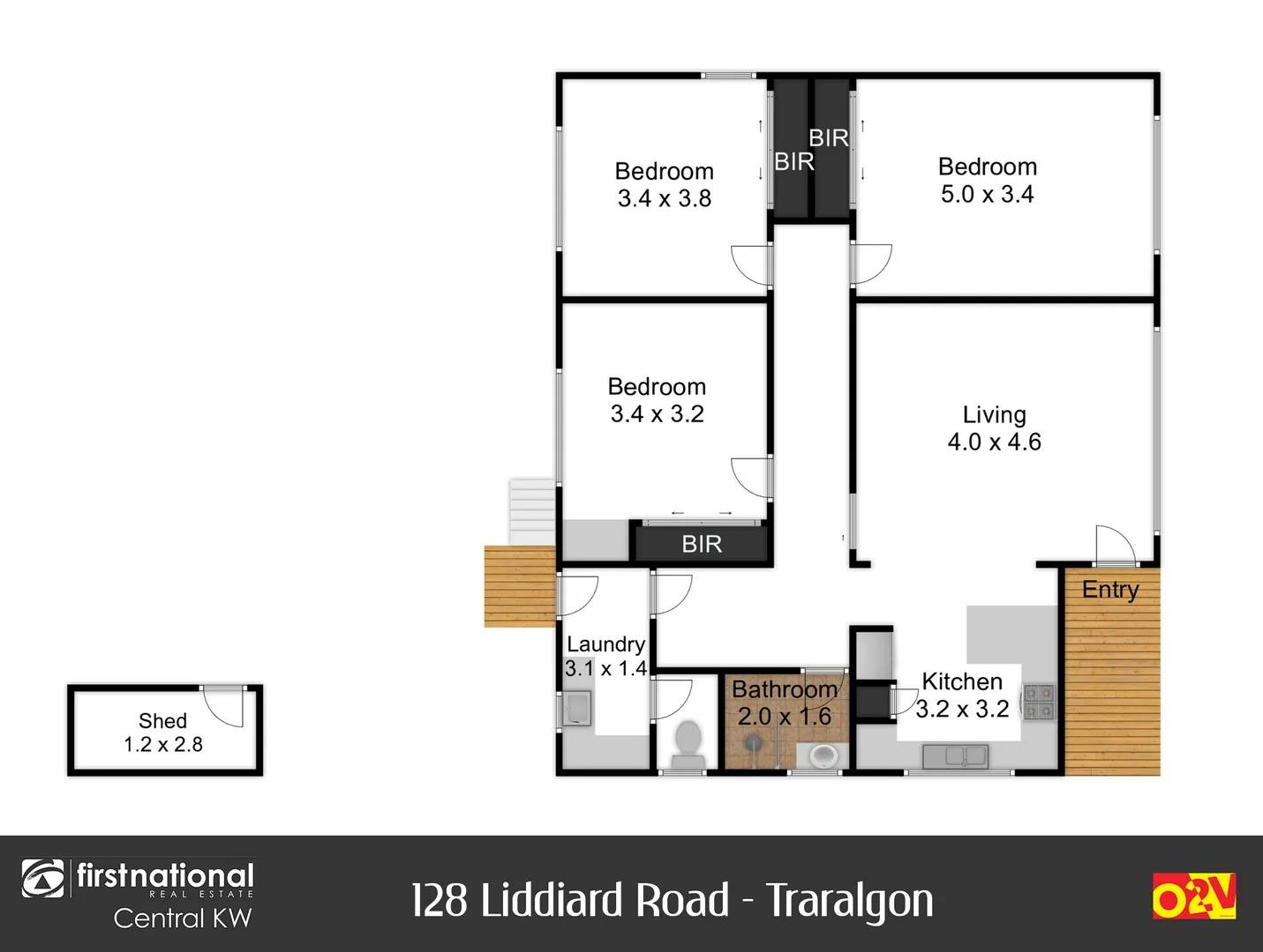 Additional image 9 of 128 Liddiard Road, Traralgon VIC 3844
